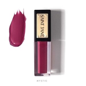 Saint Jane Beauty Luxury Lip Shine – Longwear Hydration Lip Oil - MYSTIC ✨️ BNIB